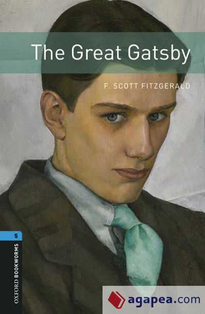 Oxford Bookworms 5. The Great Gatsby MP3 Pack