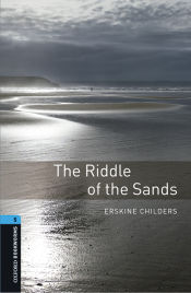 Portada de Oxford Bookworms 5. The Riddle of the Sands MP3 Pack