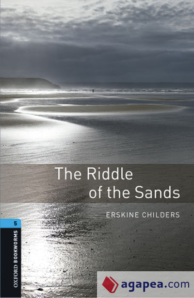 Oxford Bookworms 5. The Riddle of the Sands MP3 Pack