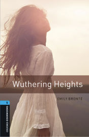 Portada de Oxford Bookworms 5. Wuthering Heights MP3 Pack