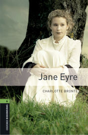 Portada de Oxford Bookworms 6. Jane Eyre MP3 Pack