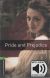 Portada de Oxford Bookworms 6. Pride & Prejudice MP3 Pack, de Jane Austen