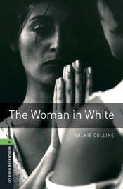 Portada de Oxford Bookworms 6. The Woman in White MP3 Pack