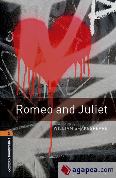 Oxford Bookworms Library 2. Romeo and Juliet MP3 Pack