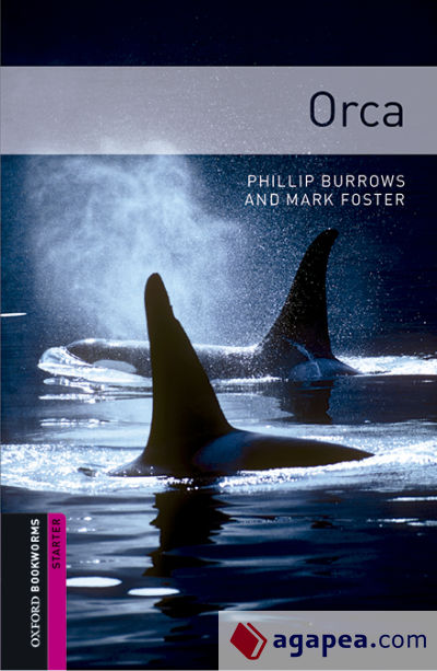 Oxford Bookworms Starter. Orca MP3 Pack