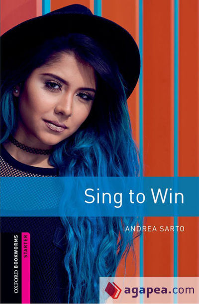 Oxford Bookworms Starter. Sing to Win MP3 Pack