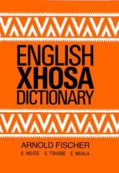 Portada de Oxford English Xhosa Dictionary