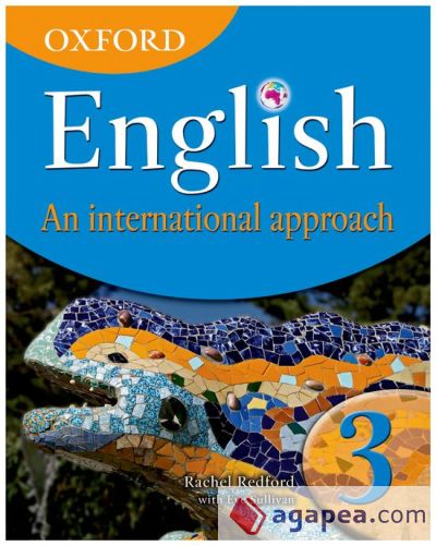 Oxford English: an International Approach 3. Student's Book