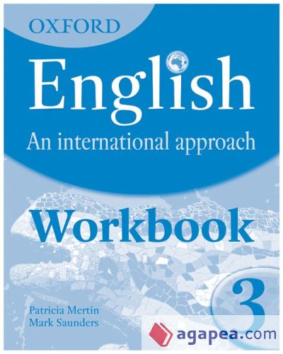 Oxford English: an International Approach 3. Workbook