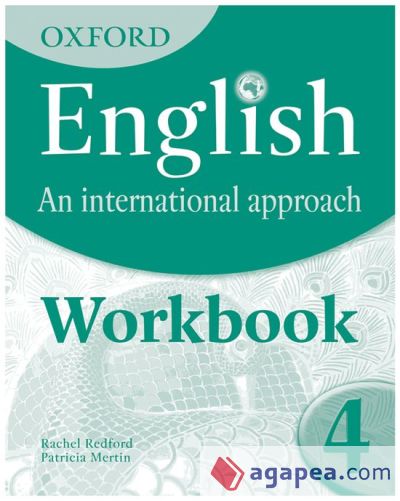 Oxford English: an International Approach 4. Workbook