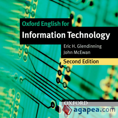 Oxford English for inf technology cd(1) n/e