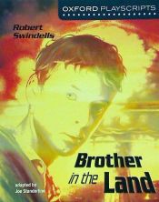 Portada de Oxford Playscripts: Brother in the Land