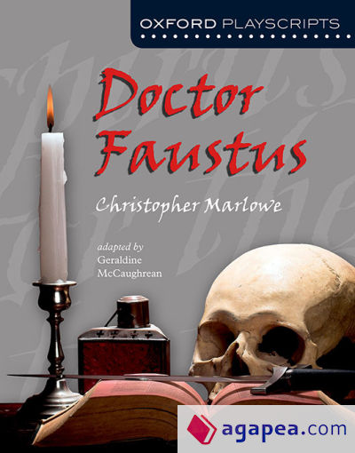 Oxford Playscripts: Doctor Faustus