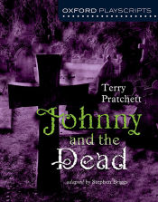 Portada de Oxford Playscripts: Johnny and the Dead