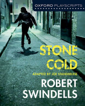 Portada de Oxford Playscripts: Stone Cold