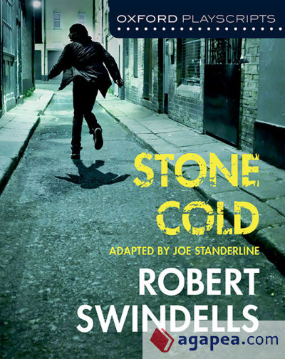 Oxford Playscripts: Stone Cold
