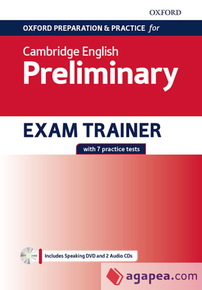 Oxford Preparation Pre-Intermediate (B1). Workbook without Key