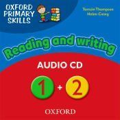 Oxford Primary Skills 1-2. Class CD