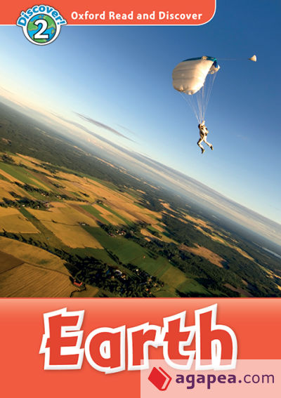Oxford Read and Discover 2. Earth MP3 Pack