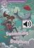 Portada de Oxford Read and Imagine 4. Swimming with Dolphins MP3 Pack, de Paul Shipton