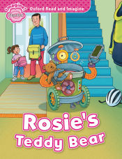 Portada de Oxford Read and Imagine Starter. Rosies Teddy Bear