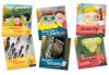 Oxford Reading Tree Explore With Biff, Chip And Kipper Level 6. Mixed Pack Of 6