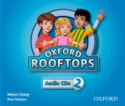 Oxford Rooftops 2. Class CD (2)