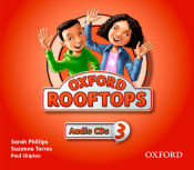 Oxford Rooftops 3. Class CD (3)