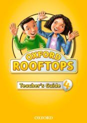 OXFORD ROOFTOPS 4. TEACHER'S BOOK - KATHERINE BILSBOROUGH ...