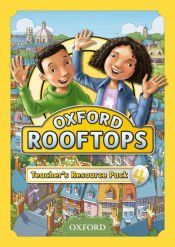 OXFORD ROOFTOPS 4. TEACHER'S RESOURCE PACK - KATHERINE BILSBOROUGH ...