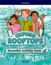 Portada de Oxford Rooftops 6. Essential Practice
