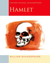 Portada de Oxford School Shakespeare: Hamlet