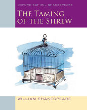 Portada de Oxford School Shakespeare: The Taming of the Shrew
