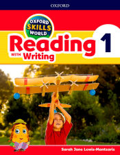 Portada de Oxford Skills World: Reading & Writing 1