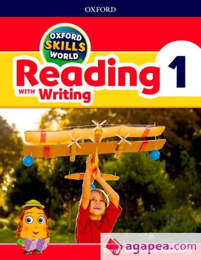 Oxford Skills World: Reading & Writing 1