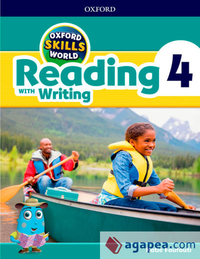 Oxford Skills World: Reading & Writing 4