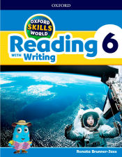 Portada de Oxford Skills World. Reading & Writing 6