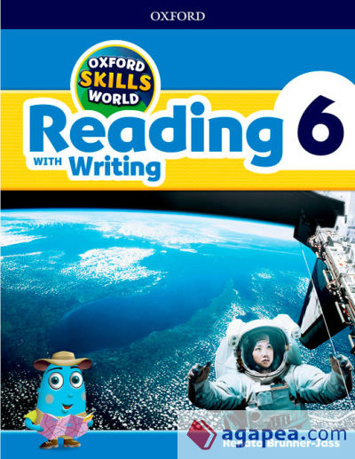 Oxford Skills World. Reading & Writing 6
