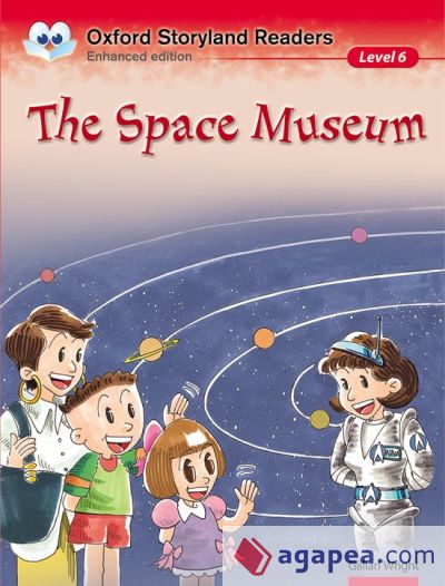 Oxford Storyland Readers 6 the space museum n/e