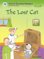 Oxford Storyland Readers 7 the lost cat n/e