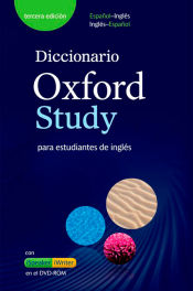 Portada de Oxford Study Interact CD-ROM