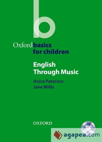 Oxford basics for children learning musi