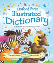 Oxford first illustrated dictionary