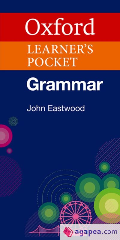 Oxford learners pocket grammar