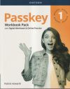 Passkey 1. Workbook With Online Practice