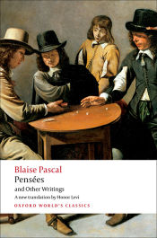 Portada de Pensees and Other Writings