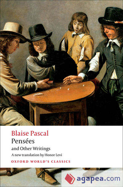 Pensees and Other Writings
