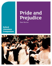 Portada de Pride and Prejudice