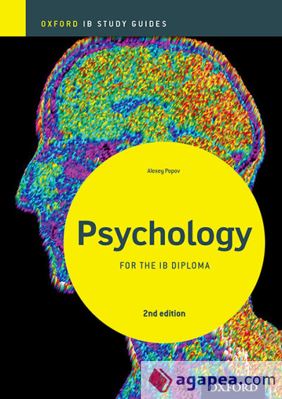 Psychology Study Guide (2nd edition)