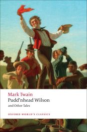 Portada de Pudd'nhead Wilson and Other Tales